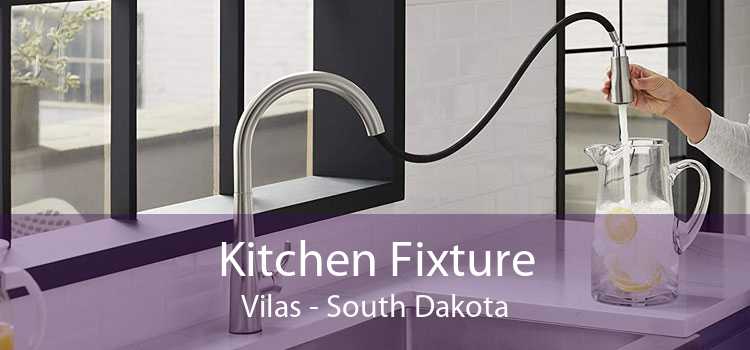 Kitchen Fixture Vilas - South Dakota