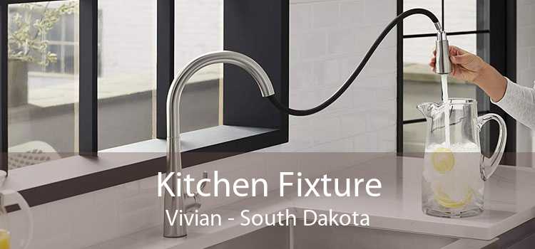 Kitchen Fixture Vivian - South Dakota