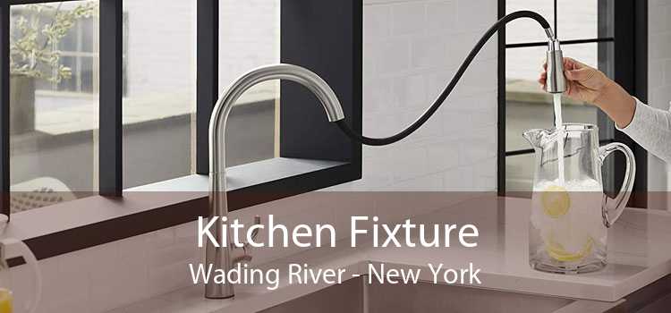 Kitchen Fixture Wading River - New York