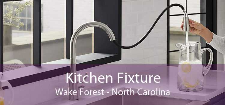 Kitchen Fixture Wake Forest - North Carolina