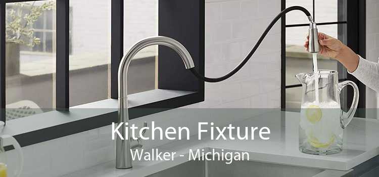 Kitchen Fixture Walker - Michigan