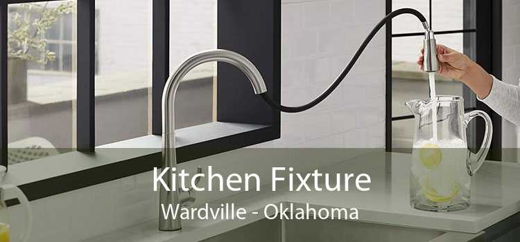 Kitchen Fixture Wardville - Oklahoma