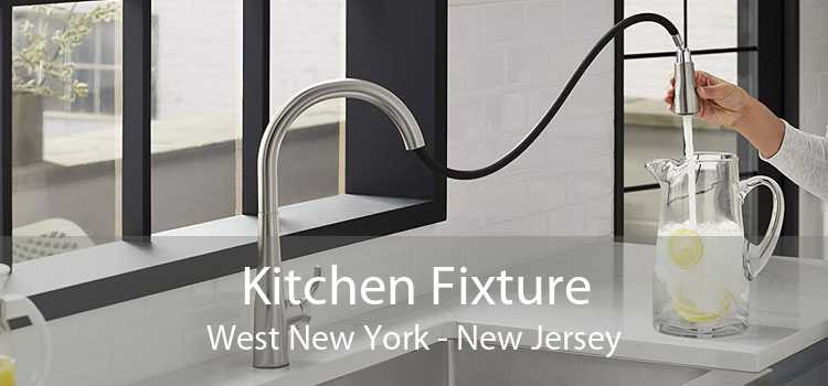 Kitchen Fixture West New York - New Jersey