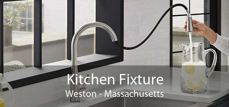 Kitchen Fixture Weston - Massachusetts