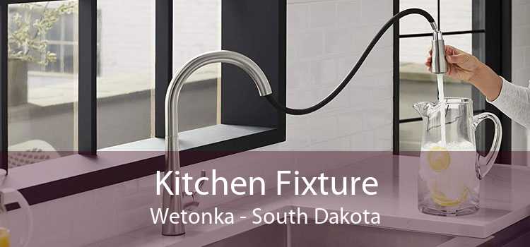 Kitchen Fixture Wetonka - South Dakota