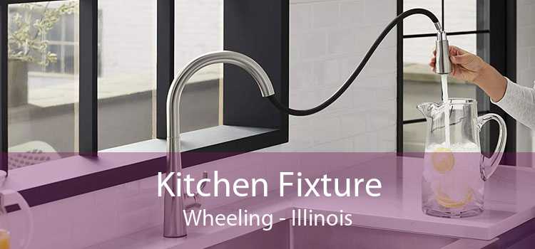 Kitchen Fixture Wheeling - Illinois
