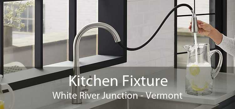 Kitchen Fixture White River Junction - Vermont