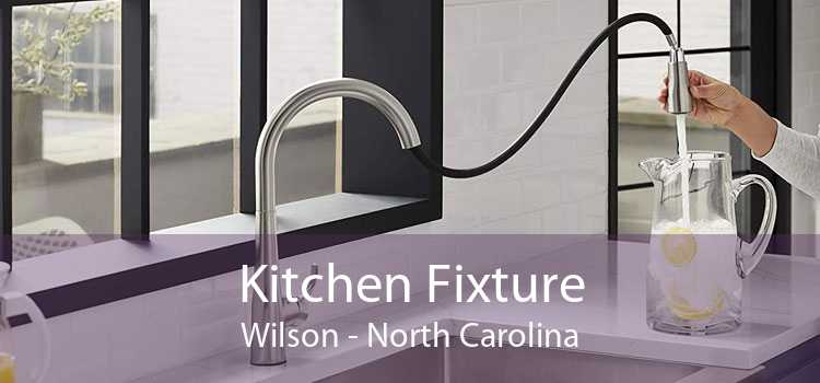 Kitchen Fixture Wilson - North Carolina
