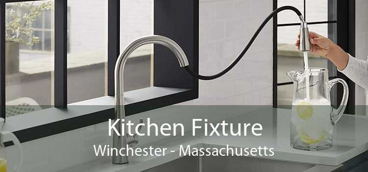 Kitchen Fixture Winchester - Massachusetts