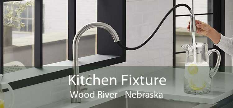 Kitchen Fixture Wood River - Nebraska