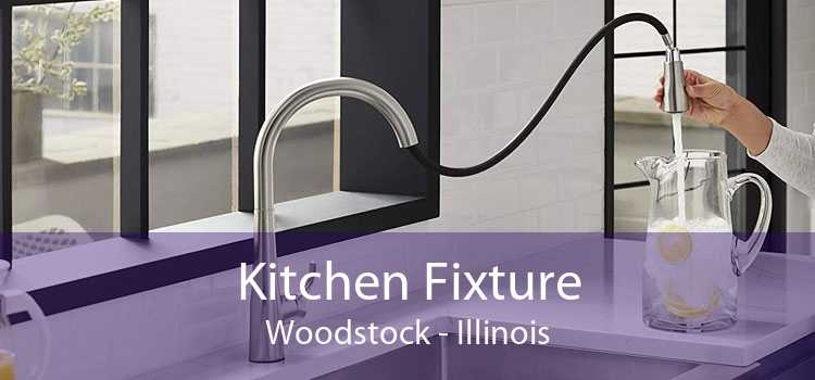 Kitchen Fixture Woodstock - Illinois