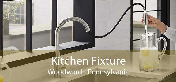 Kitchen Fixture Woodward - Pennsylvania