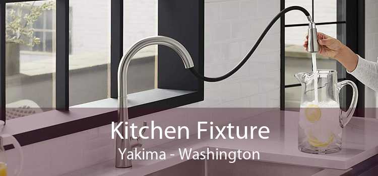Kitchen Fixture Yakima - Washington