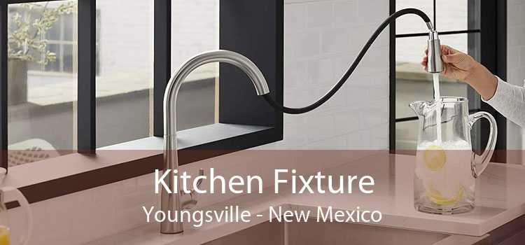 Kitchen Fixture Youngsville - New Mexico