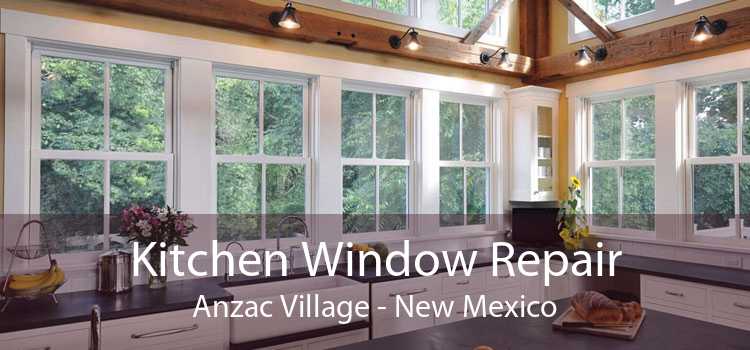 Kitchen Window Repair Anzac Village - New Mexico