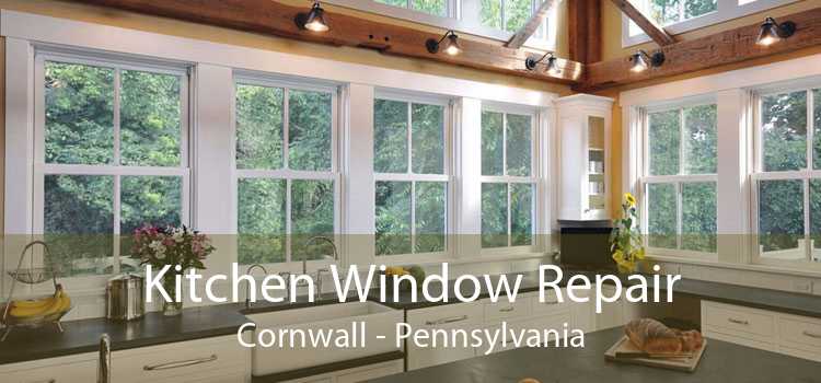 Kitchen Window Repair Cornwall - Pennsylvania