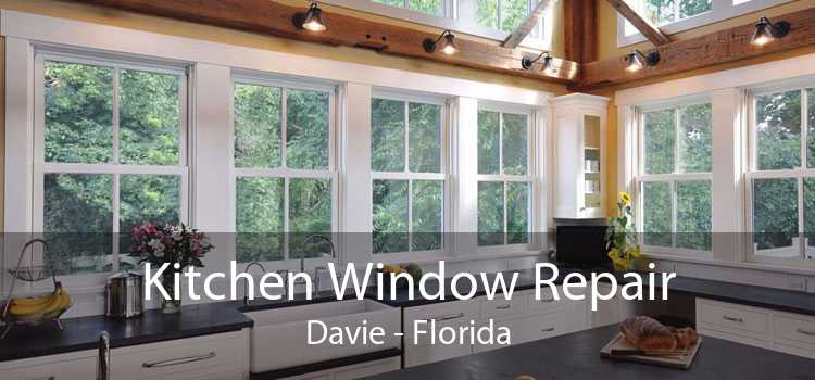 Kitchen Window Repair Davie - Florida