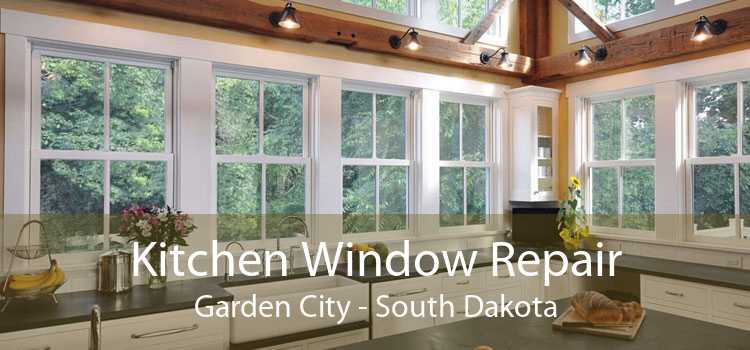 Kitchen Window Repair Garden City - South Dakota