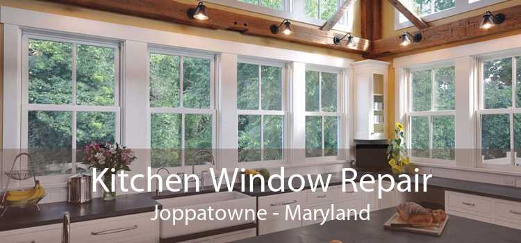 Kitchen Window Repair Joppatowne - Maryland