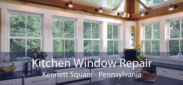 Kitchen Window Repair Kennett Square - Pennsylvania