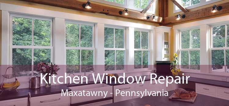 Kitchen Window Repair Maxatawny - Pennsylvania