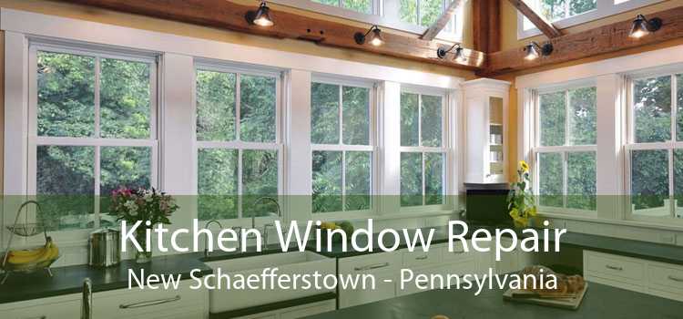 Kitchen Window Repair New Schaefferstown - Pennsylvania
