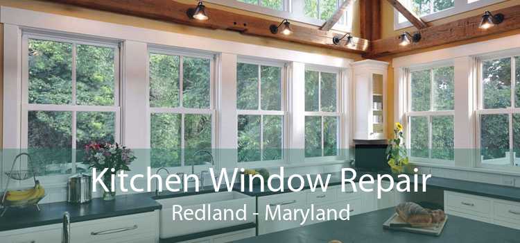 Kitchen Window Repair Redland - Maryland