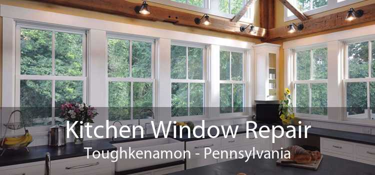 Kitchen Window Repair Toughkenamon - Pennsylvania