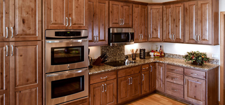 Brand New Looking Kitchen Cabinets Providence
