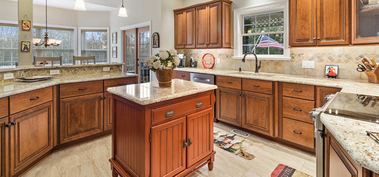 Formica Kitchen Cabinets Refacing Los Angeles